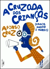 Capa do artigo A Cruzada das Crianças