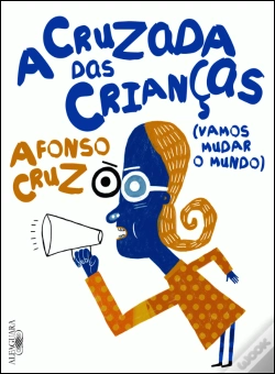 Capa do artigo A Cruzada das Crianças