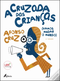 Capa do artigo A Cruzada das Crianças