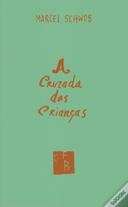 Capa do artigo A Cruzada das Crianças