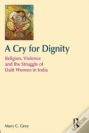 Capa do artigo A Cry For Dignity