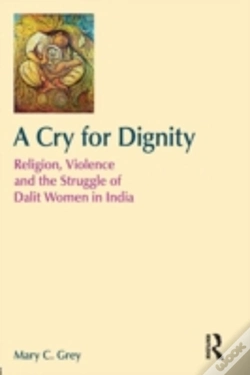 Capa do artigo A Cry For Dignity