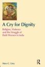 A Cry For Dignity - Preview