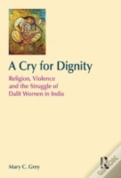 Capa do artigo A Cry For Dignity