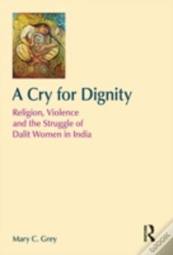 Capa do artigo A Cry For Dignity
