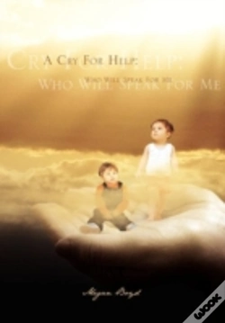 Capa do artigo A Cry For Help