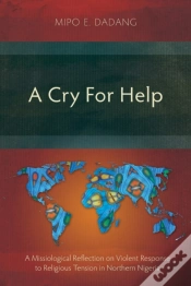 Capa do artigo A Cry For Help