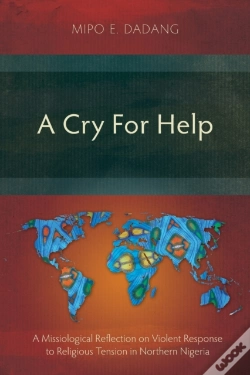 Capa do artigo A Cry For Help