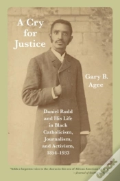 Capa do artigo A Cry For Justice