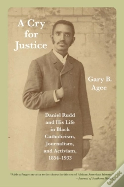 Capa do artigo A Cry For Justice
