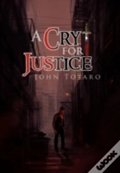 Capa do artigo A Cry For Justice