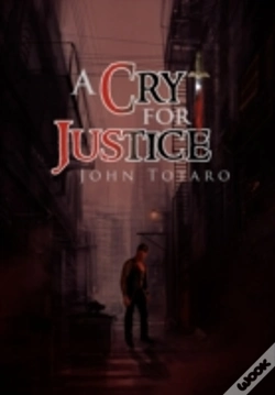 Capa do artigo A Cry For Justice