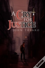 Capa do artigo A Cry For Justice