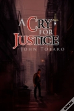 Capa do artigo A Cry For Justice