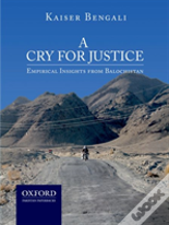A Cry For Justice