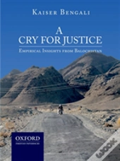 A Cry For Justice