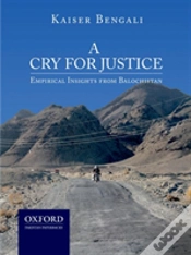 Capa do artigo A Cry For Justice