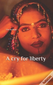Capa do artigo A Cry For Liberty