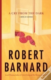 Capa do artigo A Cry From The Dark: A Novel Of Suspense