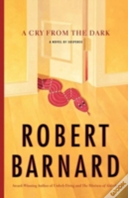 Capa do artigo A Cry From The Dark: A Novel Of Suspense