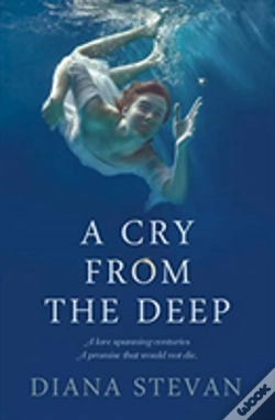 Capa do artigo A Cry From The Deep