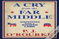 A Cry From The Far Middle