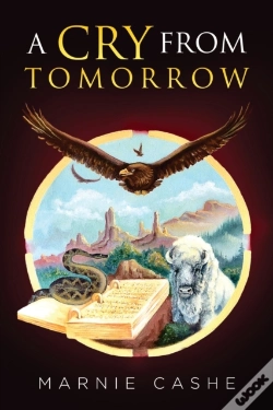 Capa do artigo A Cry From Tomorrow