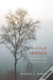 Capa do artigo A Cry Of Absence