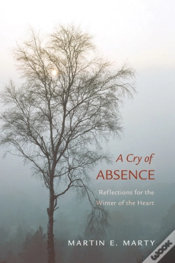 Capa do artigo A Cry Of Absence