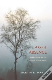 Capa do artigo A Cry Of Absence