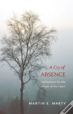 Capa do artigo A Cry Of Absence