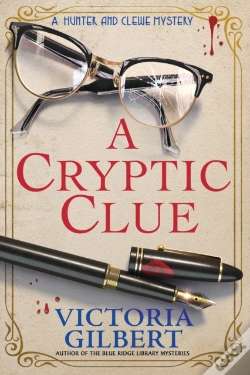 Capa do artigo A Cryptic Clue