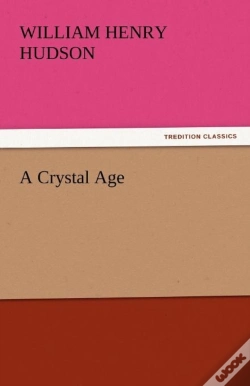 Capa do artigo A Crystal Age