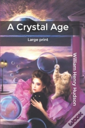 Capa do artigo A Crystal Age