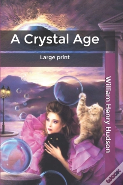 Capa do artigo A Crystal Age