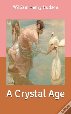 Capa do artigo A Crystal Age