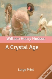 Capa do artigo A Crystal Age