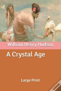 Capa do artigo A Crystal Age