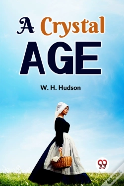 Capa do artigo A Crystal Age