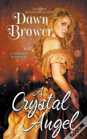 Capa do artigo A Crystal Angel
