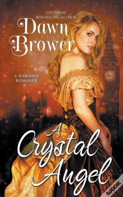 Capa do artigo A Crystal Angel