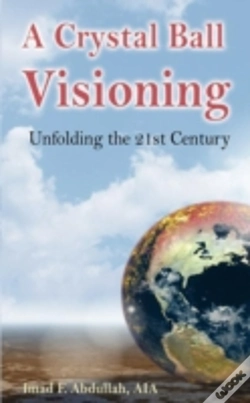 Capa do artigo A Crystal Ball Visioning