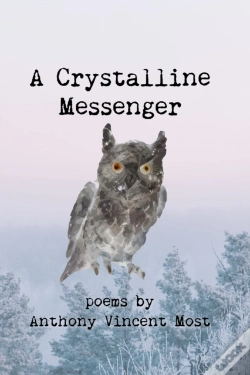 Capa do artigo A Crystalline Messenger