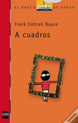 Capa do artigo A Cuadros