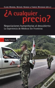 Capa do artigo ¿A Cualquier Precio?