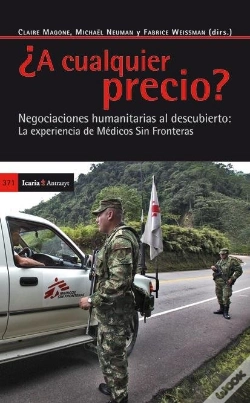 Capa do artigo ¿A Cualquier Precio?