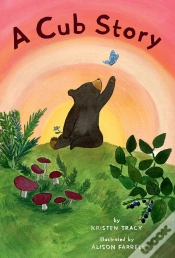 Capa do artigo A Cub Story