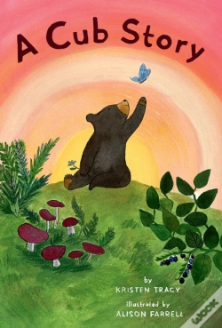 Capa do artigo A Cub Story