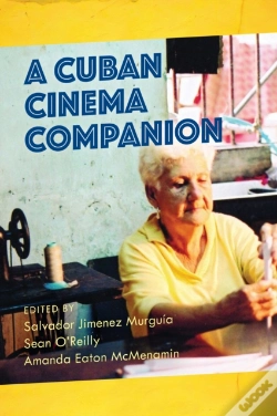 Capa do artigo A Cuban Cinema Companion