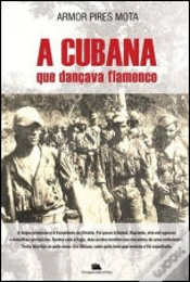 Capa do artigo A Cubana que Dançava Flamenco